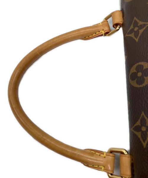 LOUIS VUITTON（ルイ ヴィトン）LOUIS VUITTON (ルイ ヴィトン) モノグラム　マリニャンの古着・服飾アイテム