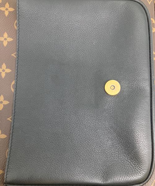 LOUIS VUITTON（ルイ ヴィトン）LOUIS VUITTON (ルイ ヴィトン) モノグラム　マリニャンの古着・服飾アイテム