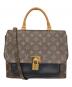 LOUIS VUITTON（ルイ ヴィトン）の古着「モノグラム　マリニャン」