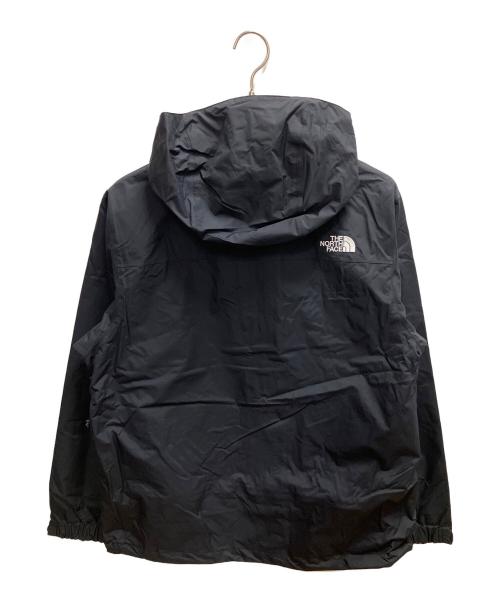 THE NORTH FACE（ザ ノース フェイス）THE NORTH FACE (ザ ノース フェイス) SCOOP JACKET ナイロンパーカー ブラック サイズ:SIZE Mの古着・服飾アイテム