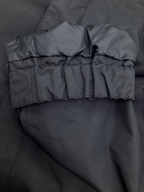 THE NORTH FACE（ザ ノース フェイス）THE NORTH FACE (ザ ノース フェイス) SCOOP JACKET ナイロンパーカー ブラック サイズ:SIZE Mの古着・服飾アイテム