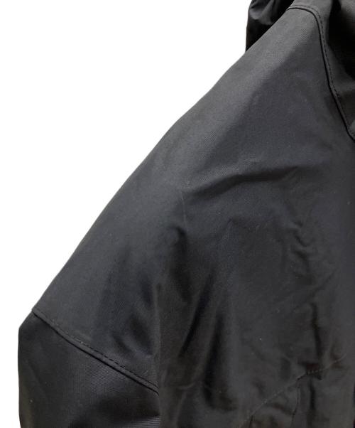 THE NORTH FACE（ザ ノース フェイス）THE NORTH FACE (ザ ノース フェイス) SCOOP JACKET ナイロンパーカー ブラック サイズ:SIZE Mの古着・服飾アイテム