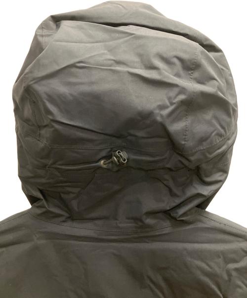 THE NORTH FACE（ザ ノース フェイス）THE NORTH FACE (ザ ノース フェイス) SCOOP JACKET ナイロンパーカー ブラック サイズ:SIZE Mの古着・服飾アイテム