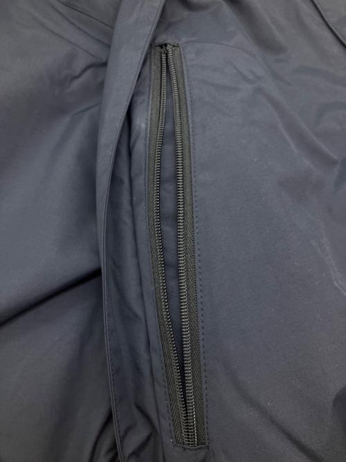 THE NORTH FACE（ザ ノース フェイス）THE NORTH FACE (ザ ノース フェイス) SCOOP JACKET ナイロンパーカー ブラック サイズ:SIZE Mの古着・服飾アイテム