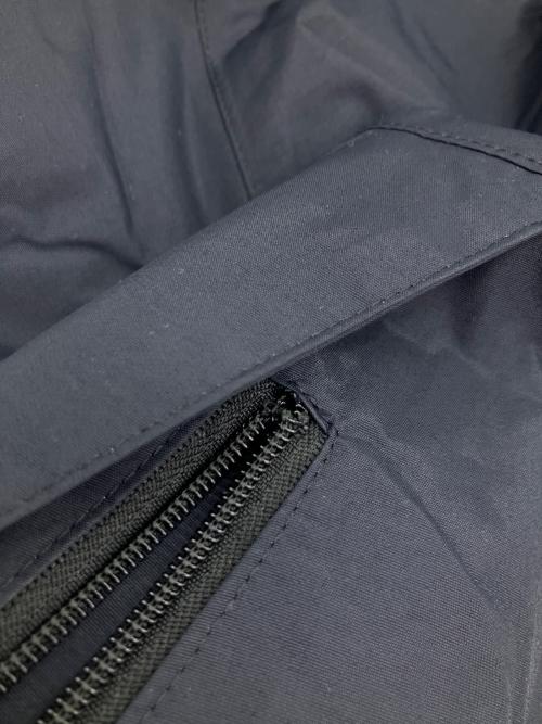 THE NORTH FACE（ザ ノース フェイス）THE NORTH FACE (ザ ノース フェイス) SCOOP JACKET ナイロンパーカー ブラック サイズ:SIZE Mの古着・服飾アイテム