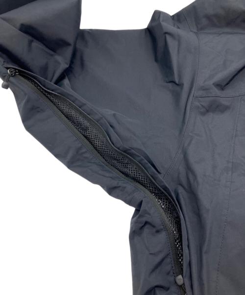 THE NORTH FACE（ザ ノース フェイス）THE NORTH FACE (ザ ノース フェイス) SCOOP JACKET ナイロンパーカー ブラック サイズ:SIZE Mの古着・服飾アイテム