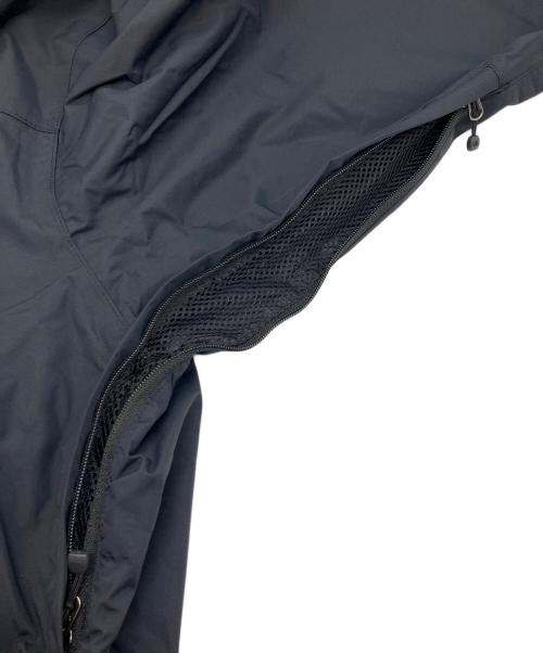 THE NORTH FACE（ザ ノース フェイス）THE NORTH FACE (ザ ノース フェイス) SCOOP JACKET ナイロンパーカー ブラック サイズ:SIZE Mの古着・服飾アイテム