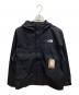 THE NORTH FACE（ザ ノース フェイス）の古着「SCOOP JACKET ナイロンパーカー」｜ブラック