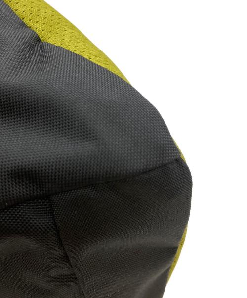 ARC'TERYX（アークテリクス）ARC'TERYX (アークテリクス) マンティス 2 ウエストパック ブラック×イエローの古着・服飾アイテム