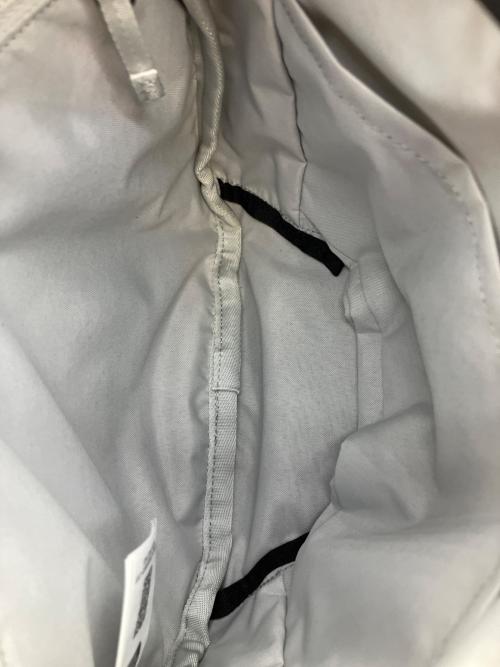 ARC'TERYX（アークテリクス）ARC'TERYX (アークテリクス) マンティス 2 ウエストパック ブラック×イエローの古着・服飾アイテム