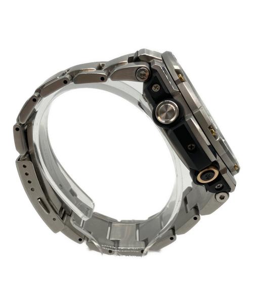 CASIO（カシオ）CASIO (カシオ) G-SHOCK G-STEEL ブラックの古着・服飾アイテム