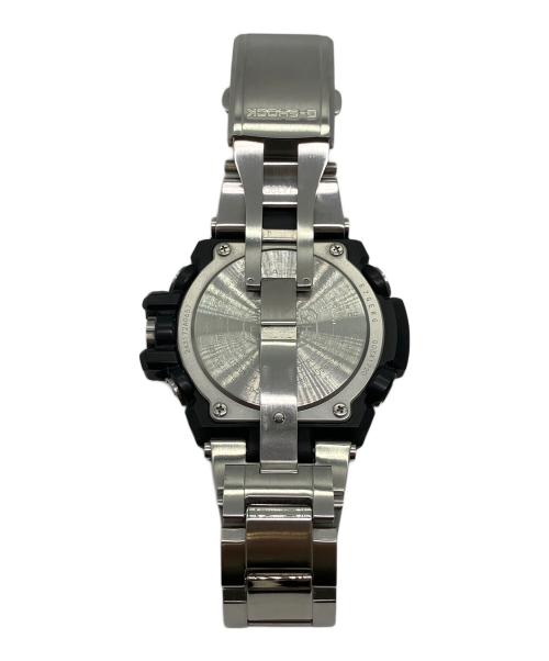 CASIO（カシオ）CASIO (カシオ) G-SHOCK G-STEEL ブラックの古着・服飾アイテム