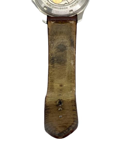 HAMILTON（ハミルトン）HAMILTON (ハミルトン) カーキキング アイボリーの古着・服飾アイテム