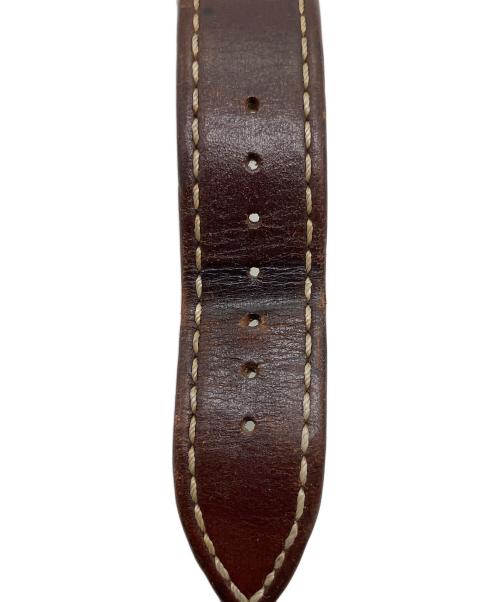 HAMILTON（ハミルトン）HAMILTON (ハミルトン) カーキキング アイボリーの古着・服飾アイテム