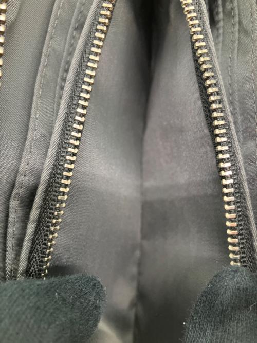 PORTER（ポーター）PORTER (ポーター) トラベルウォレット 長財布 ブラックの古着・服飾アイテム