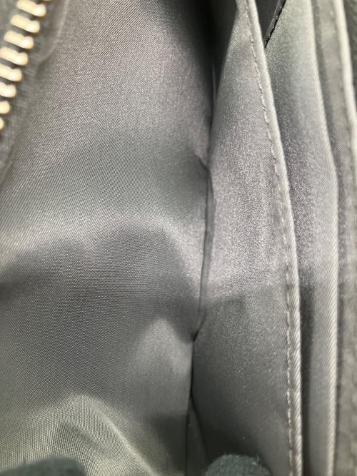 PORTER（ポーター）PORTER (ポーター) トラベルウォレット 長財布 ブラックの古着・服飾アイテム