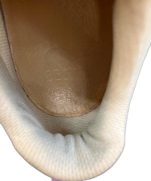 SOREL（ソレル）SOREL (ソレル) KINETIC IMPACT Ⅱ スニーカー ベージュ サイズ:SIZE 23.5cmの古着・服飾アイテム