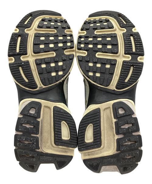 NIKE（ナイキ）NIKE (ナイキ) V2K スニーカー グレー サイズ:SIZE 24cmの古着・服飾アイテム