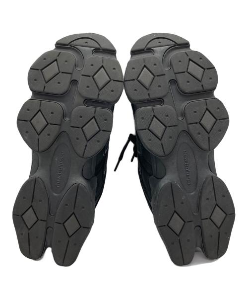 NEW BALANCE（ニューバランス）NEW BALANCE (ニューバランス) ローカットスニーカー ブラック サイズ:SIZE 27.0cmの古着・服飾アイテム