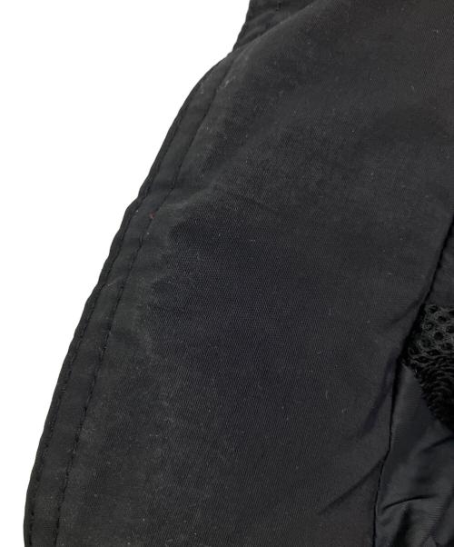 THE NORTH FACE（ザ ノース フェイス）THE NORTH FACE (ザ ノース フェイス) HYDRENA WIND JACKET ナイロンパーカー グリーン×ブラック サイズ:SIZE Sの古着・服飾アイテム