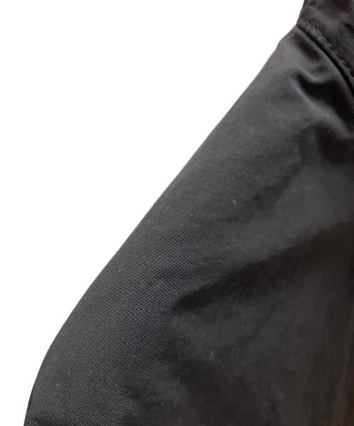 THE NORTH FACE（ザ ノース フェイス）THE NORTH FACE (ザ ノース フェイス) HYDRENA WIND JACKET ナイロンパーカー グリーン×ブラック サイズ:SIZE Sの古着・服飾アイテム