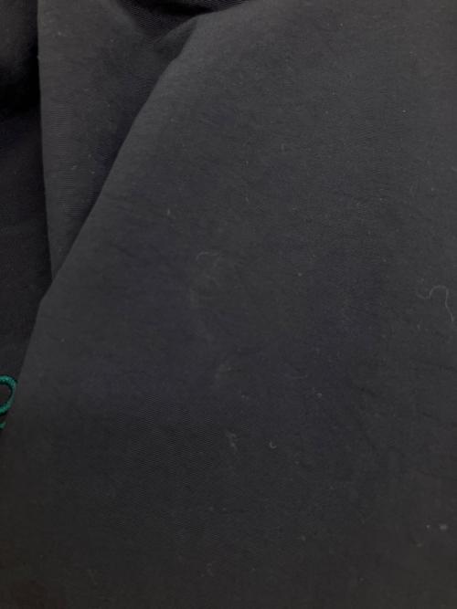 THE NORTH FACE（ザ ノース フェイス）THE NORTH FACE (ザ ノース フェイス) HYDRENA WIND JACKET ナイロンパーカー グリーン×ブラック サイズ:SIZE Sの古着・服飾アイテム