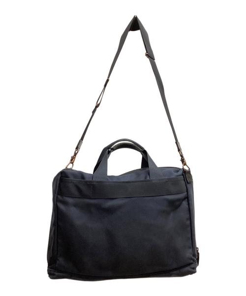PORTER（ポーター）PORTER (ポーター) 2WAYショルダーバッグ ネイビーの古着・服飾アイテム