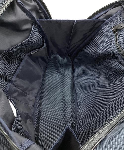 PORTER（ポーター）PORTER (ポーター) 2WAYショルダーバッグ ネイビーの古着・服飾アイテム