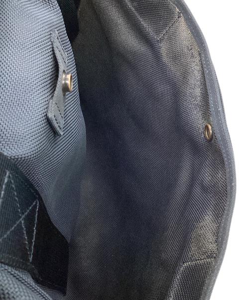 PORTER（ポーター）PORTER (ポーター) 2WAYショルダーバッグ ネイビーの古着・服飾アイテム