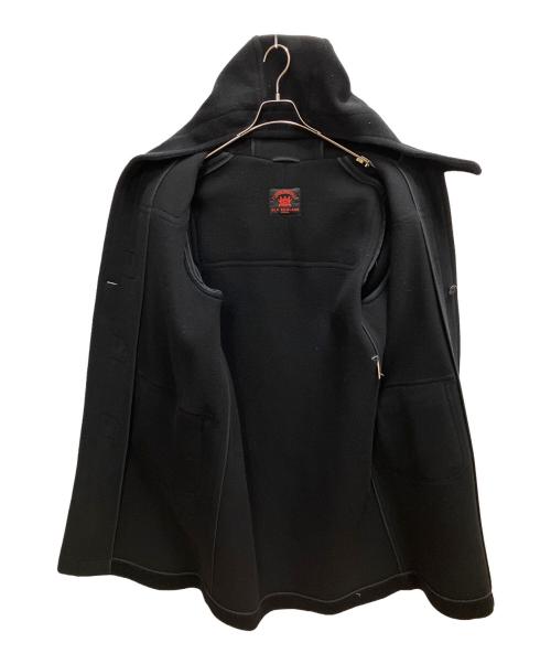 OLD ENGLAND（オールドイングランド）OLD ENGLAND (オールドイングランド) ダッフルコート ネイビー サイズ:SIZE 不明の古着・服飾アイテム
