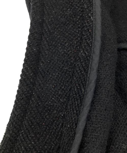 OLD ENGLAND（オールドイングランド）OLD ENGLAND (オールドイングランド) ダッフルコート ネイビー サイズ:SIZE 不明の古着・服飾アイテム