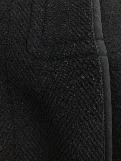 OLD ENGLAND（オールドイングランド）OLD ENGLAND (オールドイングランド) ダッフルコート ネイビー サイズ:SIZE 不明の古着・服飾アイテム