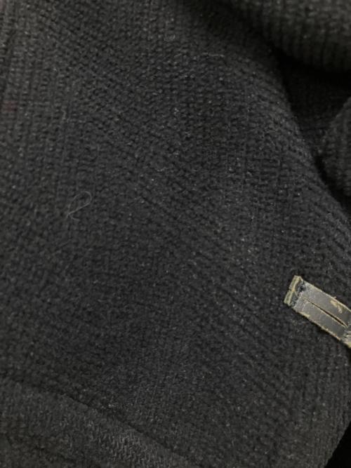 OLD ENGLAND（オールドイングランド）OLD ENGLAND (オールドイングランド) ダッフルコート ネイビー サイズ:SIZE 不明の古着・服飾アイテム