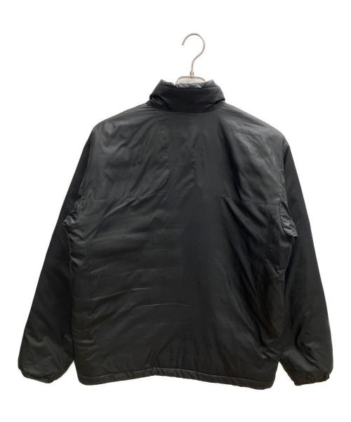 Patagonia（パタゴニア）Patagonia (パタゴニア) Micro Puff Jacket  ブラック サイズ:SIZE Sの古着・服飾アイテム