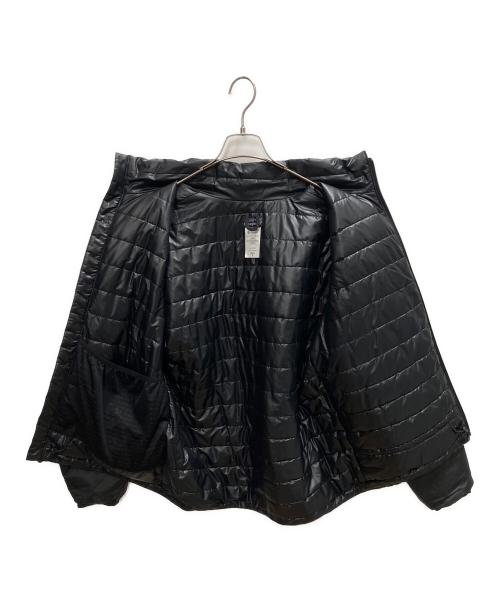 Patagonia（パタゴニア）Patagonia (パタゴニア) Micro Puff Jacket  ブラック サイズ:SIZE Sの古着・服飾アイテム