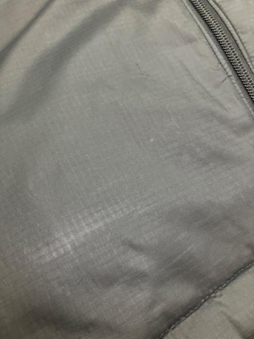 Patagonia（パタゴニア）Patagonia (パタゴニア) Micro Puff Jacket  ブラック サイズ:SIZE Sの古着・服飾アイテム