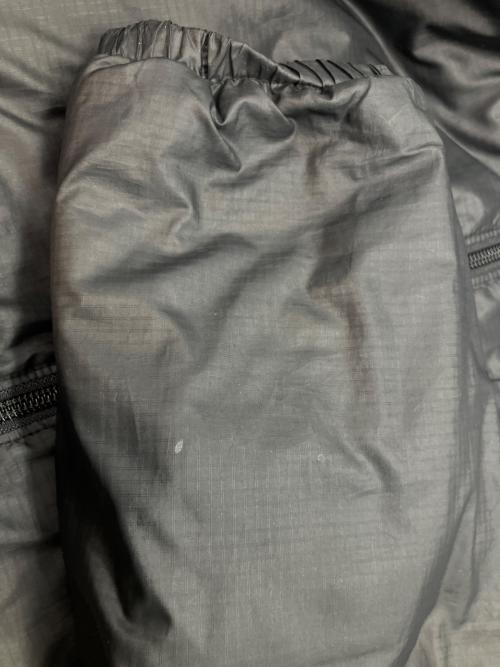 Patagonia（パタゴニア）Patagonia (パタゴニア) Micro Puff Jacket  ブラック サイズ:SIZE Sの古着・服飾アイテム