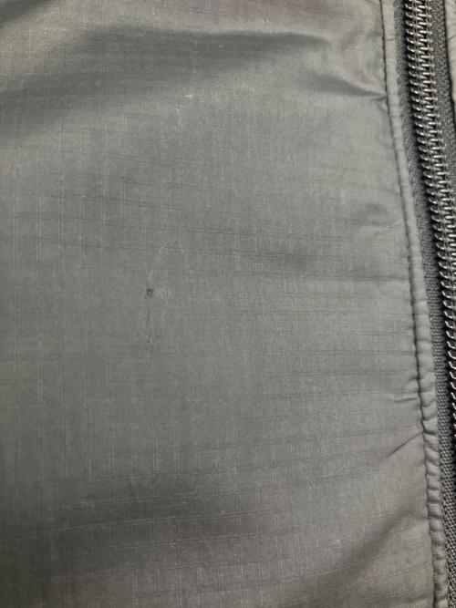 Patagonia（パタゴニア）Patagonia (パタゴニア) Micro Puff Jacket  ブラック サイズ:SIZE Sの古着・服飾アイテム