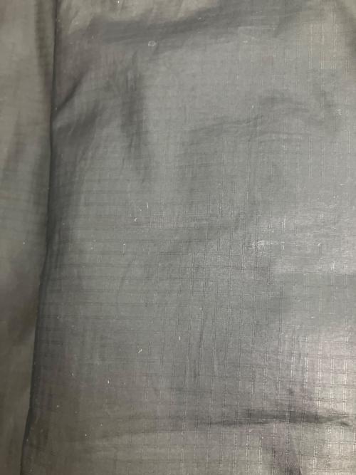 Patagonia（パタゴニア）Patagonia (パタゴニア) Micro Puff Jacket  ブラック サイズ:SIZE Sの古着・服飾アイテム