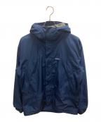 Patagoniaパタゴニア）の古着「インファーノジャケット 」｜ネイビー