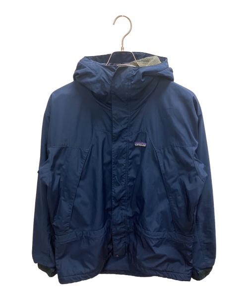 Patagonia（パタゴニア）Patagonia (パタゴニア) インファーノジャケット  ネイビー サイズ:SIZE Sの古着・服飾アイテム