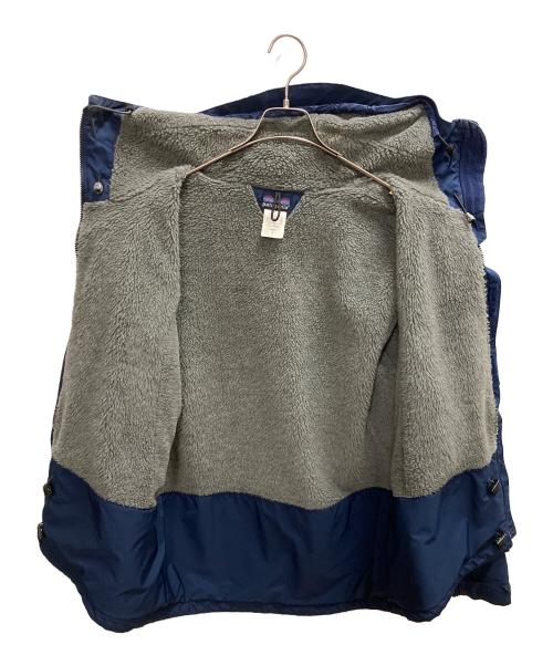 Patagonia（パタゴニア）Patagonia (パタゴニア) インファーノジャケット  ネイビー サイズ:SIZE Sの古着・服飾アイテム