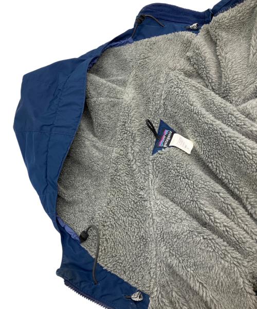 Patagonia（パタゴニア）Patagonia (パタゴニア) インファーノジャケット  ネイビー サイズ:SIZE Sの古着・服飾アイテム
