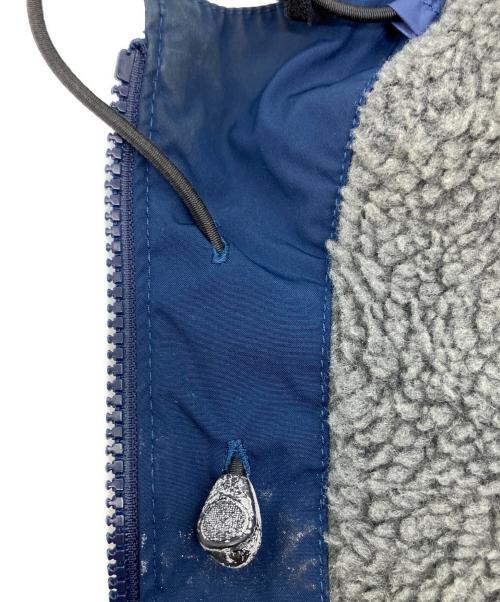 Patagonia（パタゴニア）Patagonia (パタゴニア) インファーノジャケット  ネイビー サイズ:SIZE Sの古着・服飾アイテム
