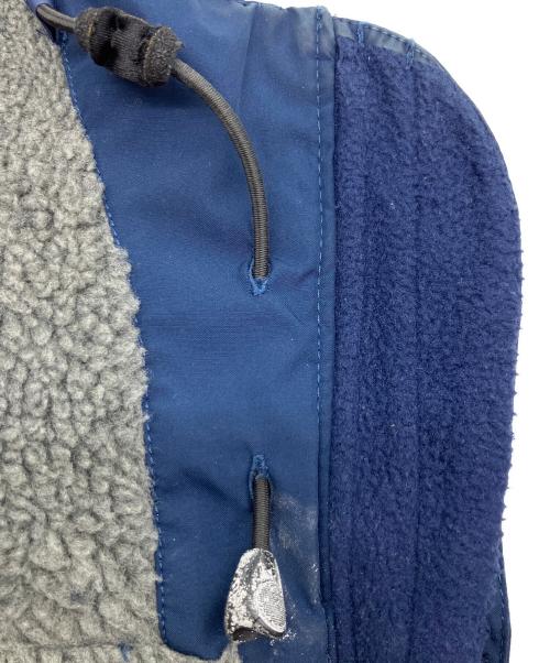 Patagonia（パタゴニア）Patagonia (パタゴニア) インファーノジャケット  ネイビー サイズ:SIZE Sの古着・服飾アイテム