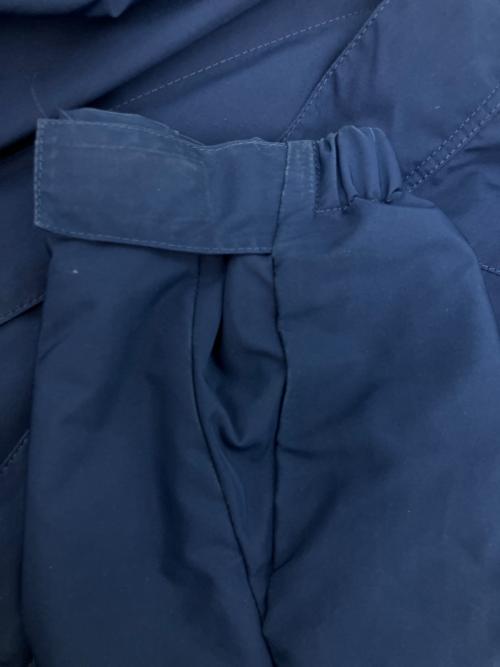 Patagonia（パタゴニア）Patagonia (パタゴニア) インファーノジャケット  ネイビー サイズ:SIZE Sの古着・服飾アイテム