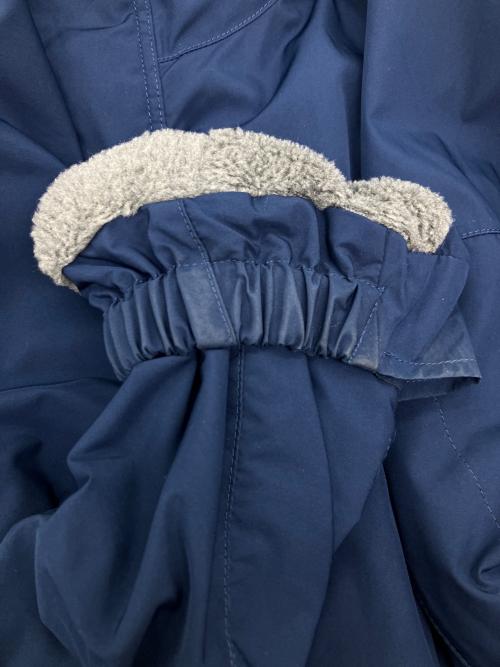 Patagonia（パタゴニア）Patagonia (パタゴニア) インファーノジャケット  ネイビー サイズ:SIZE Sの古着・服飾アイテム