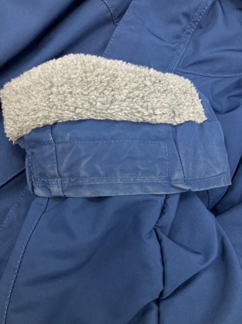 Patagonia（パタゴニア）Patagonia (パタゴニア) インファーノジャケット  ネイビー サイズ:SIZE Sの古着・服飾アイテム