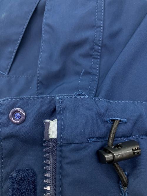 Patagonia（パタゴニア）Patagonia (パタゴニア) インファーノジャケット  ネイビー サイズ:SIZE Sの古着・服飾アイテム