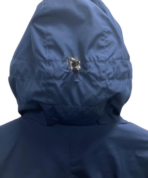 Patagonia（パタゴニア）Patagonia (パタゴニア) インファーノジャケット  ネイビー サイズ:SIZE Sの古着・服飾アイテム